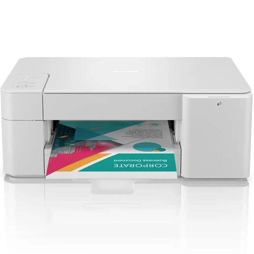 Brother ecopro dcp - brother,