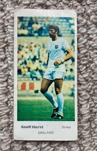 1971 lyons maid international - 1971,
