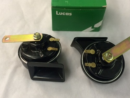 Pair lucas classic - pair,