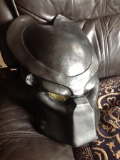 cold cast aluminium Predator