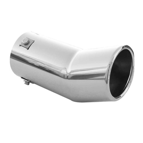 Exhaust tip trim - tip,