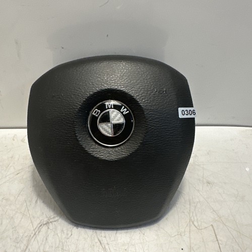 Bmw e70 drivers - se, steering