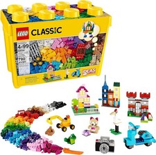 LEGO Classic Large Creative