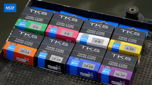 Map tks twin core hollow - map,