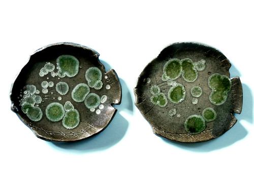 Vtg mexican stoneware - ?, studio