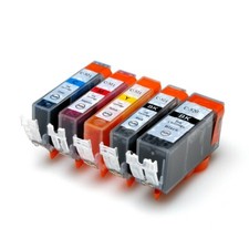Non oem ink cartridges pgi - non-oem, pgi-520