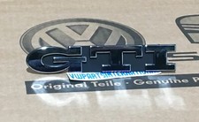 Golf mk3 gti front badge - mk3,