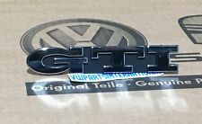 VW Golf MK3 GTI 8v Front Badge