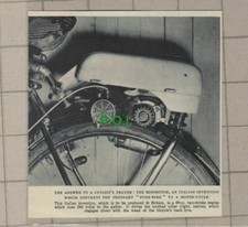 C2297) The Minimotor Italian