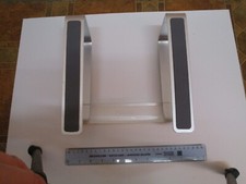 Griffin Elevator Computer Notebook Laptop Stand Metal Brushed Aluminum