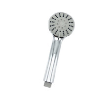 Aqualisa 3 Spray Adjustable 80mm Shower Head - 910080