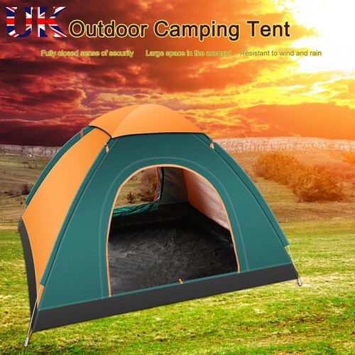 Automatic pop beach tent - automatic,