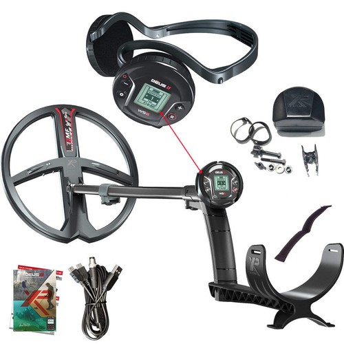 Deus ws6 master fmf - ws6,