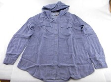 Boston trader ladies hooded - ladies',