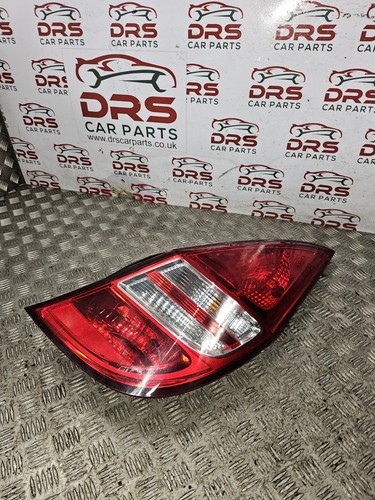 Hyundai i30 rear light bulb - hyundai,