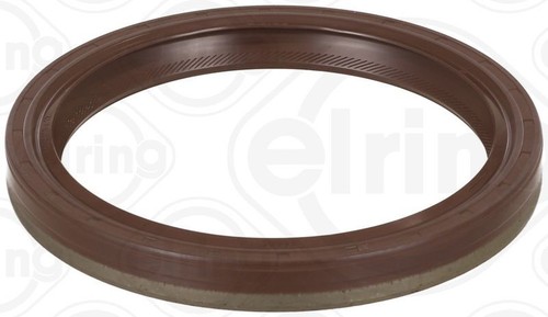 Crankshaft crank oil seal - crank,