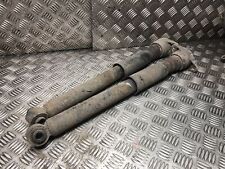 SEAT EXEO ESTATE 2010-2013 2.0 TDI STRUT/SHOCK/LEG (PAIR) REAR