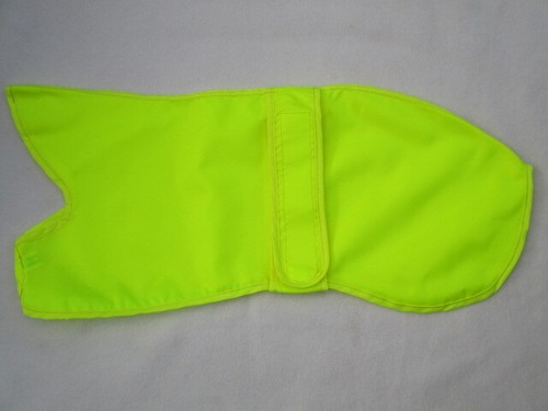 Whippet coat rain mac - 19",