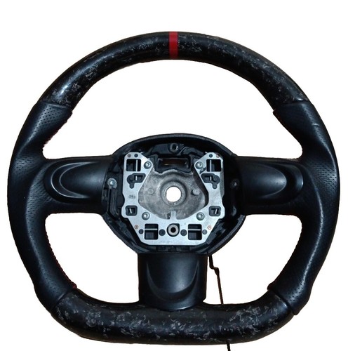 Mini cooper carbon fibre - mini,