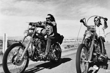 Easy Rider Dennis Hopper Peter