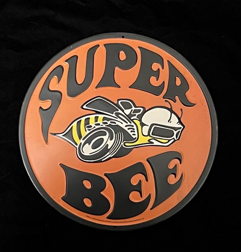Dodge super bee - super,