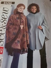 Sew & Sew Sewing Pattern  Easy