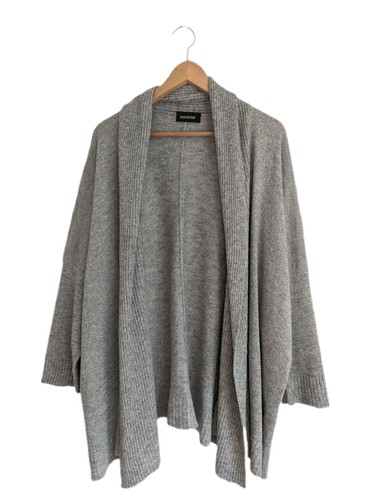 Eskandar jumper cardigan - jumper, one