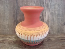 Small Native American Navajo