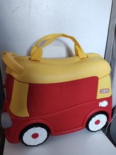 Little Tikes Kids Ride On