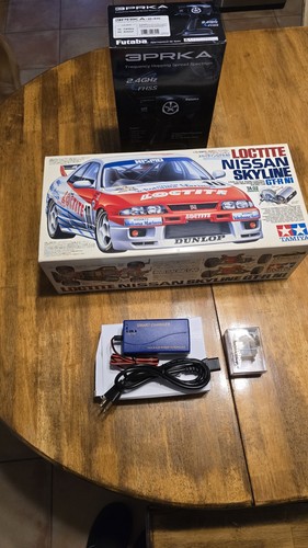 Rare 1995 tamiya - rare!!!,