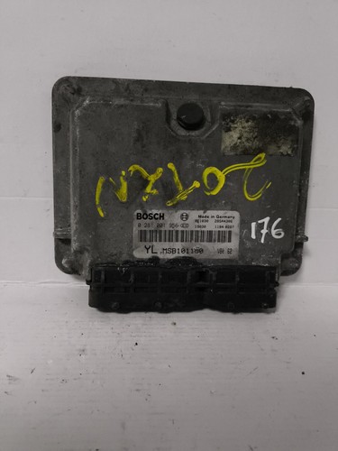 Rover diesel 1999 04 - 2.0, 1999-04
