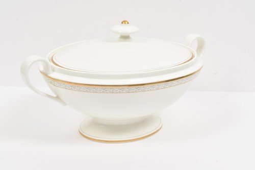Villeroy boch soup - villeroy, tureen