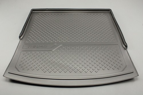 Genuine tiguan allspace - vw,
