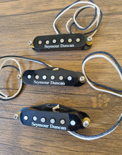 Seymour Duncan APS-1 Alnico II
