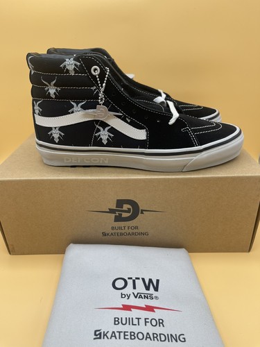 Vans otw sk8 - otw, 38