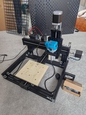 CNC Machine DIY Complete CNC