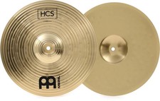 Meinl Cymbals HCS Hi-hat