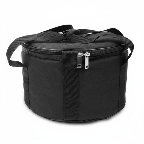 Padded singing bowl bag - singing,