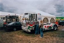 Truck photo Mercedes-Benz SK