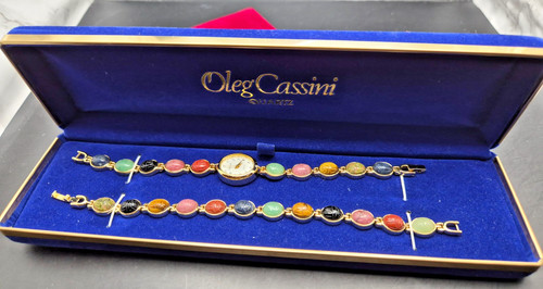 Oleg cassini women carved - oleg, women's
