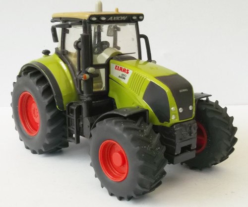 Siku claas axion 850 - siku,