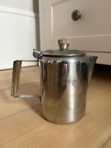 Vintage stainless steel - vintage,