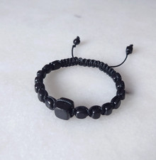 Shungite bracelet EMF