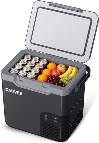 18l car fridge freezer - 18l,
