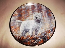 Danbury Mint, IN THE WOODS