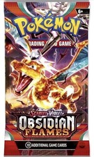 Pokémon TCG - Scarlet &