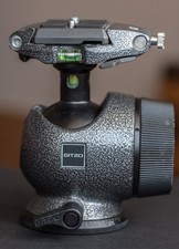 Gitzo Professional GH3780QR