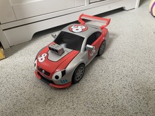 Talking Conrod Racing Car From