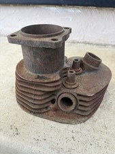 VINTAGE INDIAN MOTORCYCLE