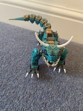 Lego ninjago jungle - ninjago, dragon